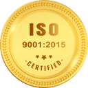 ISO Logo